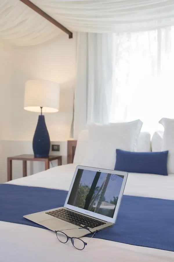 فندق Le Sivory By Portblue Boutique - Adults Only بونتا كانا 5*,