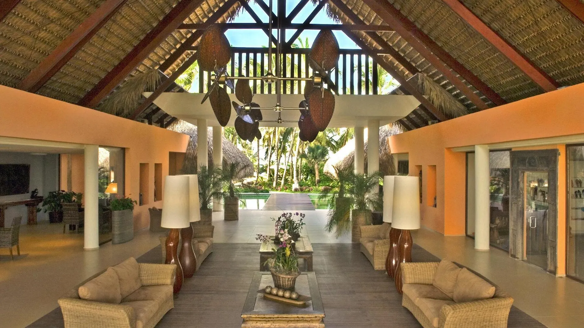 Resort Le Sivory By Portblue Boutique - Adults Only Hotel Punta Cana