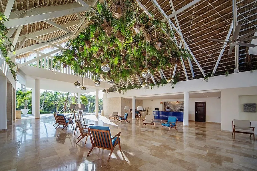 ***** Resort Le Sivory By Portblue Boutique - Adults Only Hotel Punta Cana Dominican Republic