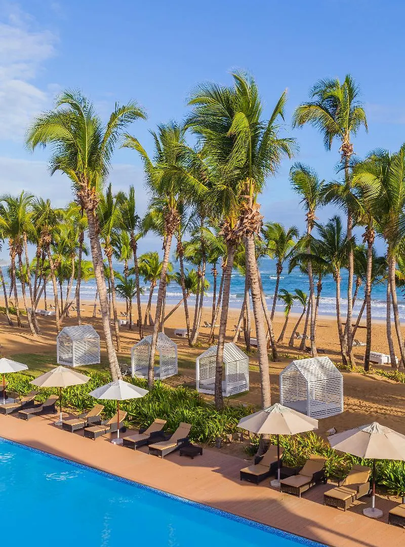 Le Sivory By Portblue Boutique - Adults Only Hotel Punta Cana 5*,  Dominican Republic