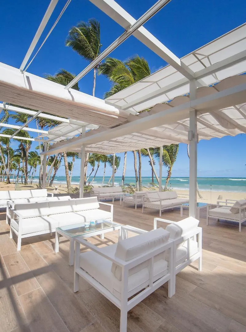 ***** Resort Le Sivory By Portblue Boutique - Adults Only Hotel Punta Cana Dominican Republic