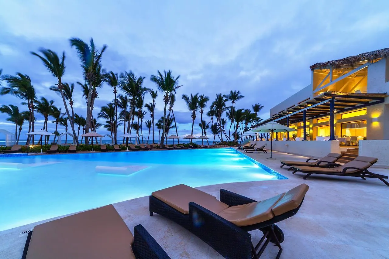 ***** Resort Le Sivory By Portblue Boutique - Adults Only Hotel Punta Cana Dominican Republic
