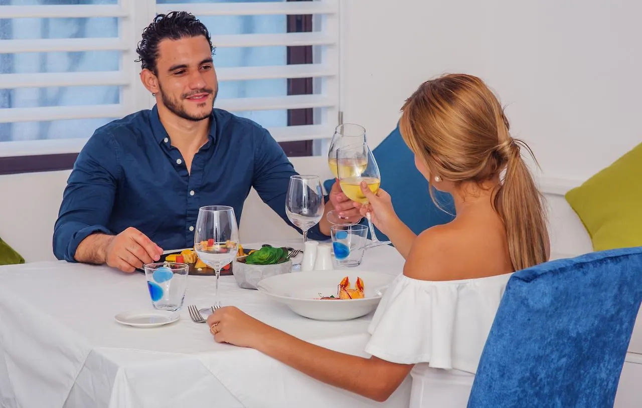 Le Sivory By Portblue Boutique - Adults Only Hotel Punta Cana Resort