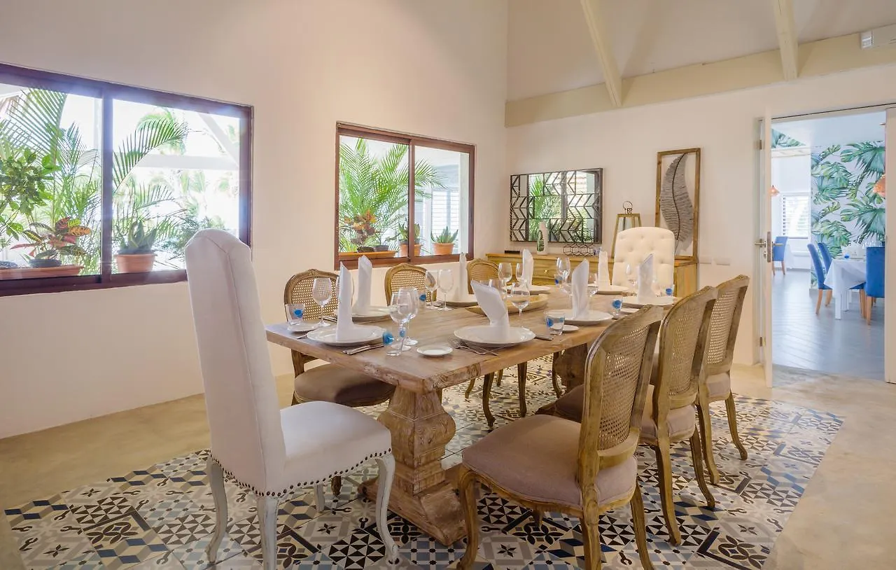 Le Sivory By Portblue Boutique - Adults Only Hotel Punta Cana 5*,  Dominican Republic