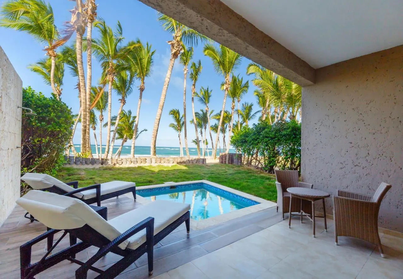 ***** Resort Le Sivory By Portblue Boutique - Adults Only Hotel Punta Cana Dominican Republic